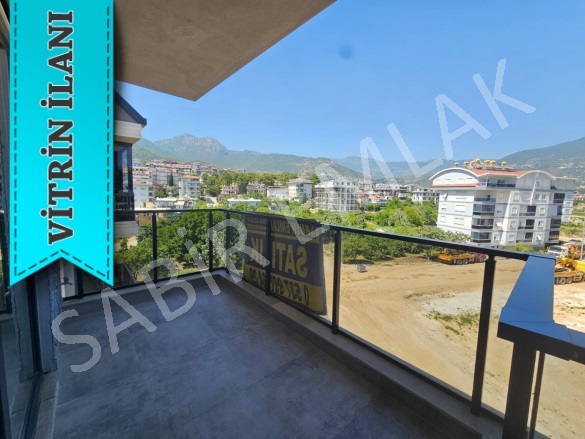 Oba Mah. Alanya Satılık Daire |  2+1 Oda | 100M2 5.250.000Tl | Çatı Dubleksi | Klima | 2 Banyo | 2 Yatak Odası Resim-4