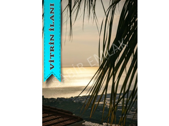 Kargıcak Mah. Alanya Satılık Villa |  3+1 Oda | 400M2 210.000€ | Villa | Klima Resim-4