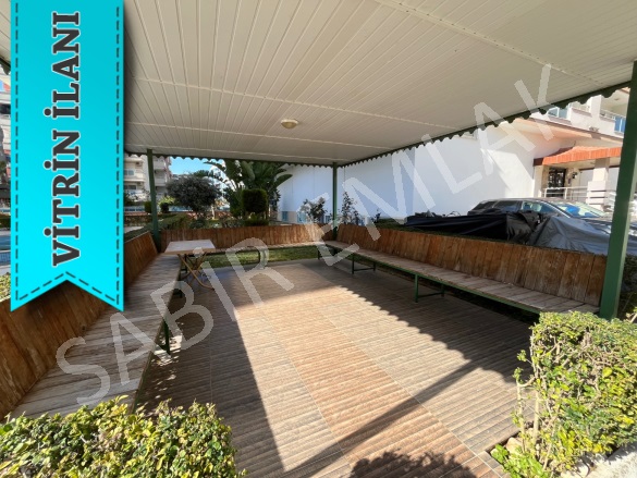 Mahmutlar Mah. Alanya Kiralık Daire |  2+1 Oda | 130M2 Aylık 23.000Tl | Klima | 2 Banyo | 1 Yatak Odası Resim-5