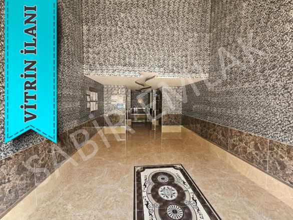 Alanya Mahmutlar Satılık Daire Ceray Park Sitesi 1+1 Mah