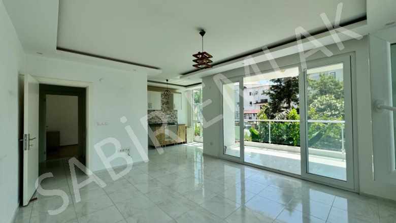 Alanya Kestel Kiralık Daire 2+1 Sabir Emlak Tan Mah