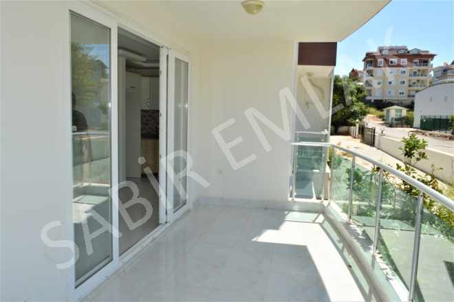 Alanya Kestel Kiralık Daire 2+1 Sabir Emlak Tan Mah