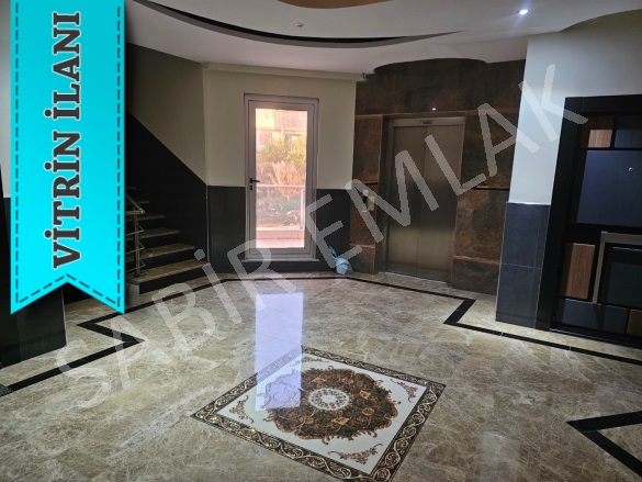Sugözü Mah. Alanya Kiralık Ofis |  2+0 Oda | 85M2 Aylık 20.000Tl | 1. Kat | Klima | 1 Banyo | 2 Yatak Odası Resim-5