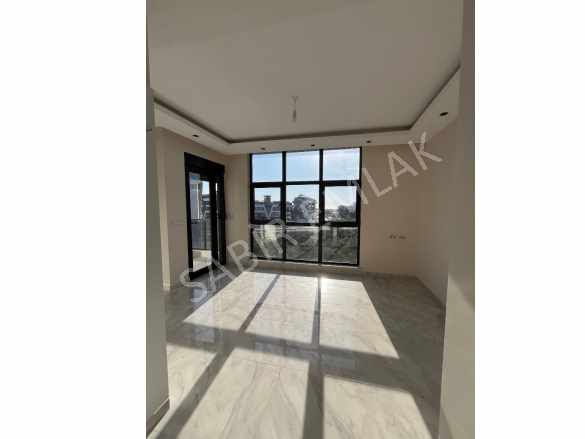 Alanya Oba Mah Kiralık Daire Sıfır 1+1 Ler Karakocalı