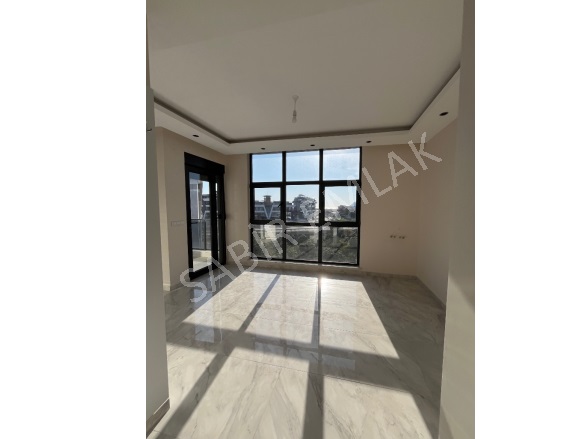 Karakocalı Mah. Alanya Kiralık Daire |  1+1 Oda | 60M2 Aylık 16.000Tl | 3. Kat | Klima | 1 Banyo | 1 Yatak Odası Resim-3