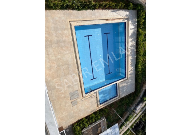 Karakocalı Mah. Alanya Kiralık Daire |  1+1 Oda | 60M2 Aylık 16.000Tl | 3. Kat | Klima | 1 Banyo | 1 Yatak Odası Resim-5