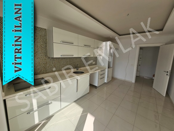 Kestel Mah. Alanya Kiralık Daire |  2+1 Oda | 125M2 Aylık 30.000Tl | 3. Kat | Klima | 2 Banyo | 2 Yatak Odası Resim-2