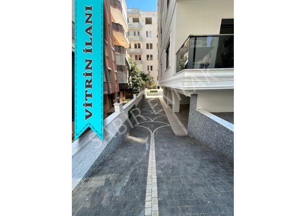 Mahmutlar Mah. Alanya Satılık Daire |  1+1 Oda | 55M2 3.250.000Tl | 2. Kat | Klima | 1 Banyo | 1 Yatak Odası Resim-2