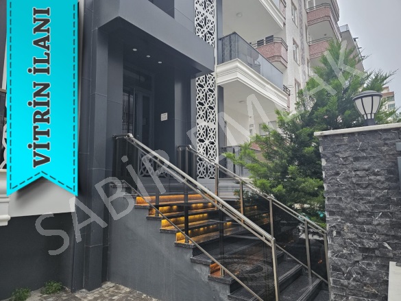 Mahmutlar Mah. Alanya Satılık Daire |  1+1 Oda | 55M2 3.250.000Tl | 2. Kat | Klima | 1 Banyo | 1 Yatak Odası Resim-3