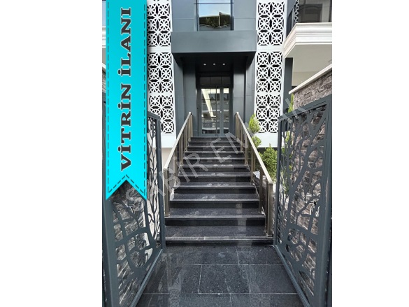 Mahmutlar Mah. Alanya Satılık Daire |  1+1 Oda | 55M2 3.250.000Tl | 2. Kat | Klima | 1 Banyo | 1 Yatak Odası Resim-4