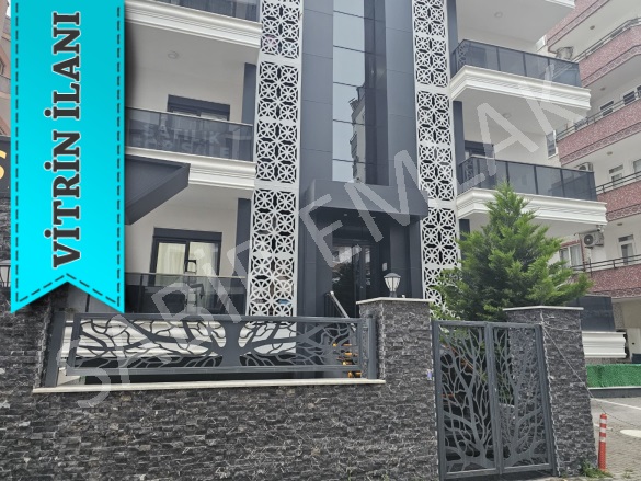 Mahmutlar Mah. Alanya Satılık Daire |  1+1 Oda | 55M2 3.250.000Tl | 2. Kat | Klima | 1 Banyo | 1 Yatak Odası Resim-5