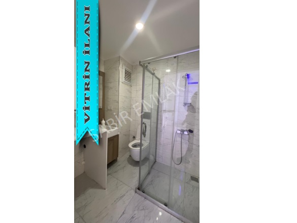 Mahmutlar Mah. Alanya Kiralık Daire |  1+1 Oda | 60M2 Aylık 25.000Tl Eşyalı  | 2. Kat | Klima | 1 Banyo | 1 Yatak Odası Resim-4