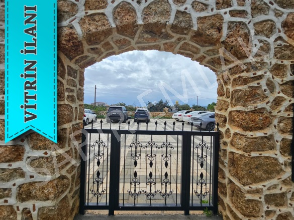 Oba Mah. Alanya Kiralık Daire |  1+1 Oda | 55M2 Aylık 15.000Tl | 3. Kat | Klima | 1 Banyo | 1 Yatak Odası Resim-4