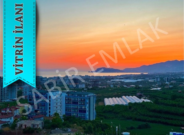 Mahmutlar Mah. Alanya Satılık Daire |  1+1 Oda | 60M2 72.000€  Krediye Uygun  Eşyalı  | 4. Kat | Klima | 1 Banyo | 1 Yatak Odası Resim-2