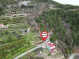 Alanya Gözüküçüklü Mah Satılık Tarla Yola Sıfır Müstakil Ev Yeri 1617 M2