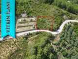 Alanya Üzümlü Köyünde Yol Kenarında Satılık Tarla 1046 M2 Mah