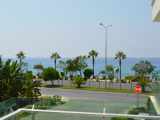 Alanya Kestel Satılık Daire Denize Sıfır 1+1 Mah 65 M2 Klima 1 Banyo