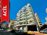 Alanya Mahmutlar Satılık Daire 1+1 Eşyalı Havuzlu Mah 65 M2 Klima 1 Banyo
