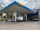 Antalya Satılık Dükkan Petrol Ofisi Kurulu Düzen 7+3 Muratpaşa Çağlayan Mah 2100 M2 Klima 2 Banyo