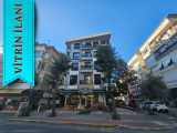 Alanya Merkez Satılık Daire 2+1 Şekerhane Mahallesinde 100 M2 Klima 1 Banyo Mah