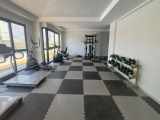 Alanya Kestel Satılık Daire 1+1 Aramis Park Residence Mah 60 M2 Klima 1 Banyo