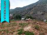 Alanya Satılık Tarla Müstakil Ev Yeri Kocaoğlanlı Köyünde Mah 718 M2