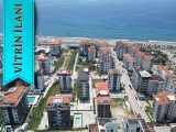 Alanya Kestel Satılık Arsa İmarlı Önü Park Mah 1000 M2
