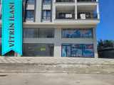 Alanya Kiralık Dükkan Cadde Üzerinde 2+0 Mahmutlar Mah 107 M2 Klima 1 Banyo