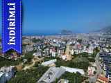 Alanya Satılık Arsa Ruhsatlı 1 004 M2 Yola Sıfır Oba Mah 1004