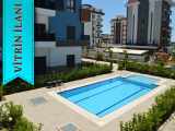 Alanya Kestel Satılık Daire 3+1 Ayrı Mutfak Eşyalı Mah 165 M2 Klima 2 Banyo