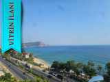 Alanya Kiralık Otel 131 Odalı Deniz Manzaralı Dinek Mah 2200 M2