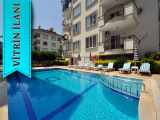 Alanya Satıık 4+1 Güllerpınarı Mahallesi Site İçerisinde Satılık Daire Güller Pınarı Mah 220 M2 Klima 3 Banyo