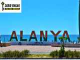 Alanya Satılık Otel 4 Yıldızlı 210 Oda Konaklı Mah 6000 M2