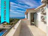 Alanya Kestel Satılık Daire 3+1 Dubleks Mah 185 M2 Klima 1 Banyo