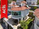 Alanya Satılık Villa 3+1 Müstakil Uygun Fiyata Kargıcakta Kargıcak Mah 240 M2 Klima 3 Banyo