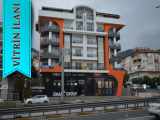 Alanya Sugözü Cadde Üzerinde Kiralık Ofis 2+1 Sabir Emlak Tan 2+0 Mah 85 M2 Klima 1 Banyo