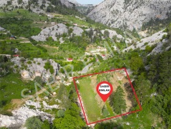 Alanya Gümüşkavak Mah. Satılık Tarla 4000 M2