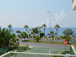 Alanya Kestel Mah. Satılık Daire 1+1 65 M2 | 5. Kat | Klima | 1 Banyo | 1 Yatak Odası