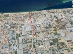 Alanya Payallar Mah. Satılık Arsa 685 M2