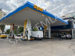 Muratpaşa Çağlayan Mah. Satılık Dükkan 7+3 2100 M2 | Klima | 2 Banyo