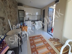 Alanya Aliefendi Mah. Satılık Müstakil Ev 1+0 1085 M2 | Müstakil | 1 Banyo