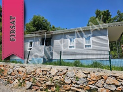 Alanya Mahmutseydi Mah. Satılık Müstakil Ev 1+1 310 M2 | Müstakil | Klima | 1 Banyo | 1 Yatak Odası