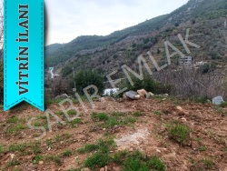 Alanya Kocaoğlanlı Mah. Satılık Tarla 718 M2