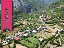 Alanya Alacami Mah. Satılık Tarla 524 M2