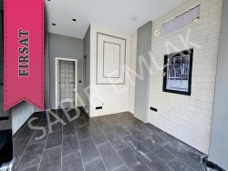 Alanya Güller Pınarı Mah. Kiralık Dükkan 1 25 M2 | Giriş Katı | Klima | 1 Banyo