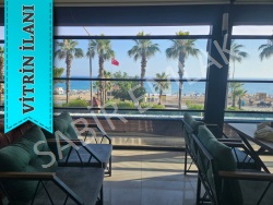 Alanya Saray Mah. Kiralık Dükkan 1 100 M2 | Asma Katı | Klima | 1 Banyo