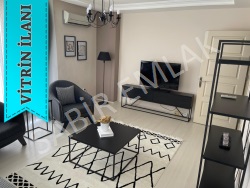 Alanya Oba Mah. Kiralık Daire 2+1 120 M2 | 2. Kat | Klima | 1 Banyo | 2 Yatak Odası