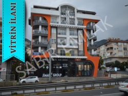 Alanya Sugözü Mah. Kiralık Ofis 2+0 85 M2 | 1. Kat | Klima | 1 Banyo | 2 Yatak Odası