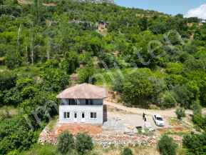 Antalya Alanya Yenice Gegend , 3+1 Zimmer, Möbiliert , 513 M2, 2 Bad, 3 Schlafzimmer