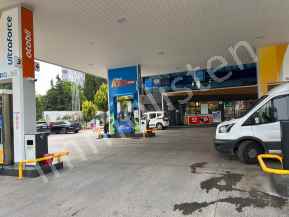 Antalya Muratpasa Caglayan Gegend , 7+3 Zimmer, 2100 M2, 2 Bad